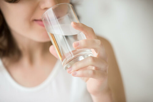 8 benefícios de manter o organismo hidratado