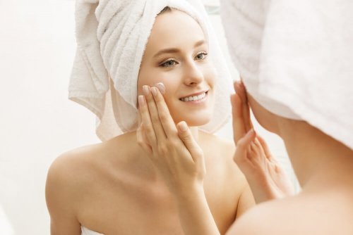 O sabonete de aveia serve para limpar bem a pele