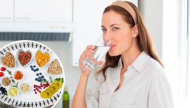 Dicas para iniciar uma boa dieta
