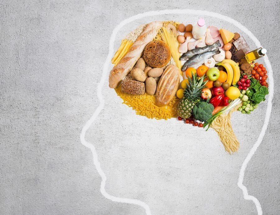 Como é uma alimentação balanceada Como é uma alimentação balanceada