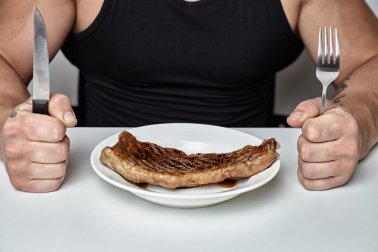 Dieta cetogênica: como fazê-la, benefícios e desvantagens
