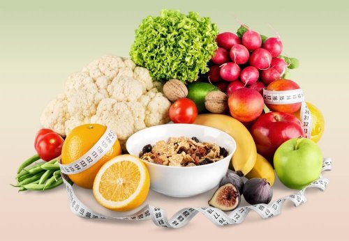 5 conselhos para uma dieta de perda de peso bem-sucedida