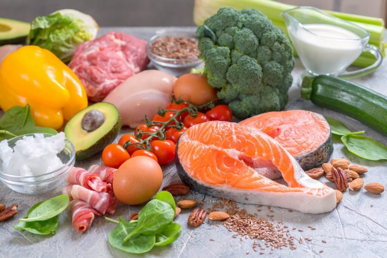 Benefícios de uma dieta rica em proteínas para perder peso
