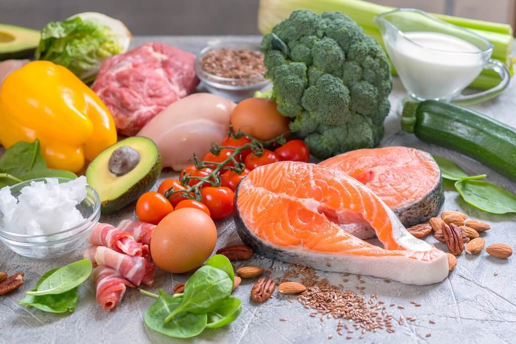 Benefícios de uma dieta rica em proteínas para perder peso