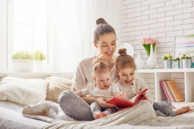 8 dicas para educar seus filhos