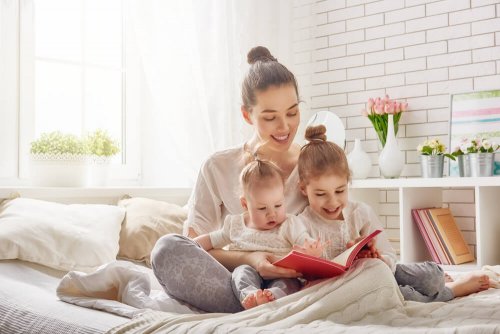 8 dicas para educar seus filhos