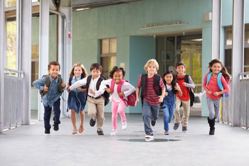 Como preparar seu filho para o início das aulas
