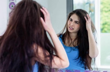 Soluções rápidas para evitar cabelos encrespados