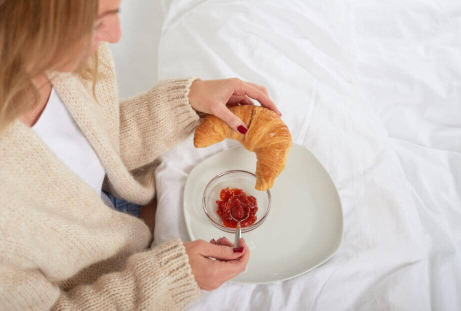 4 receitas de compotas feitas em casa