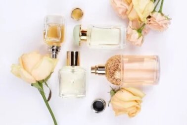 4 coisas que podemos fazer com frascos velhos de perfumes