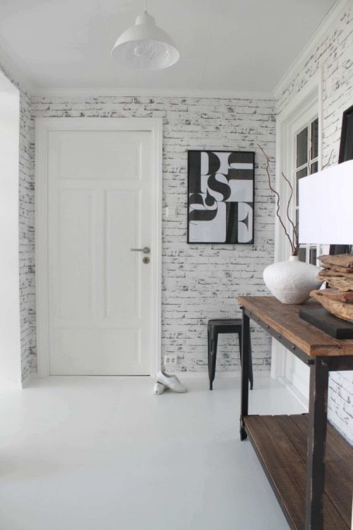 Papel de parede para decorar
