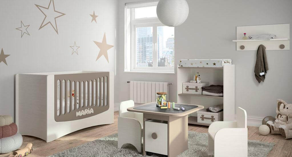 14 estilos diferentes para decorar o quarto do bebê 14 estilos diferentes para decorar o quarto do bebê