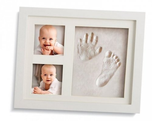 Decoração para os bebês