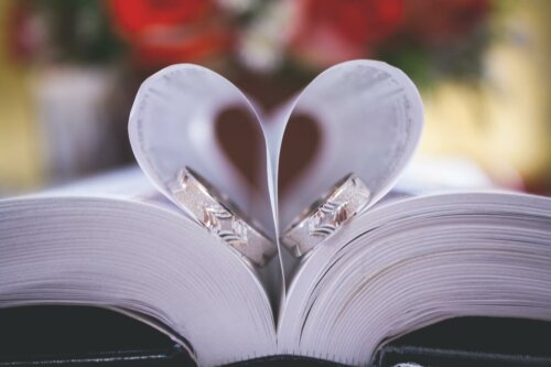 Ideias para celebrar o primeiro aniversário de casamento