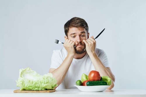 Comer vegetais ajuda a cuidar do seu peso