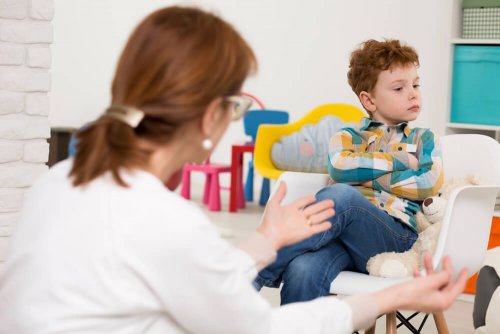 Filho que não é carinhoso com a mãe