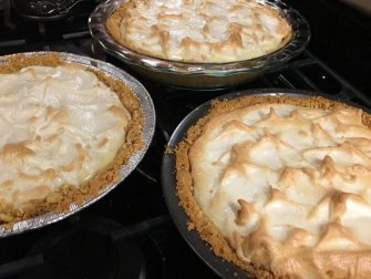Receita caseira para preparar sobremesa de 3 leites