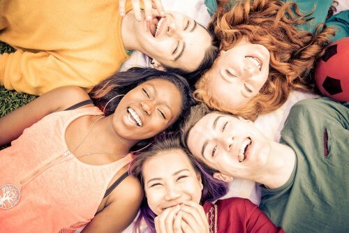 3 dicas para tratar as mudanças físicas nos adolescentes