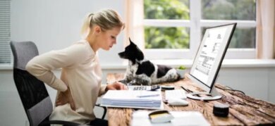 4 posturas que devemos corrigir