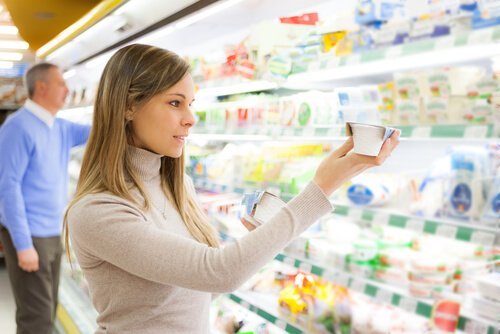 Escolha os alimentos adequados para queimar gordura abdominal