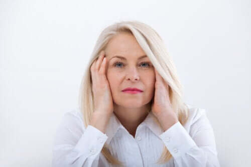 A encruzilhada física e emocional da menopausa