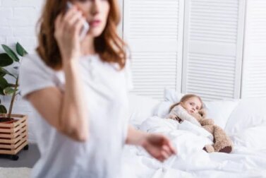 O que eu faço se meu filho beber água sanitária?