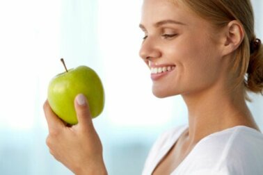 Como é uma alimentação balanceada
