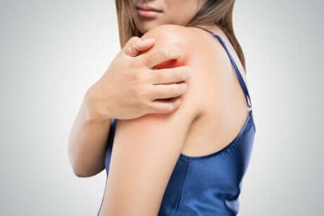 Por que combater as infecções na pele?