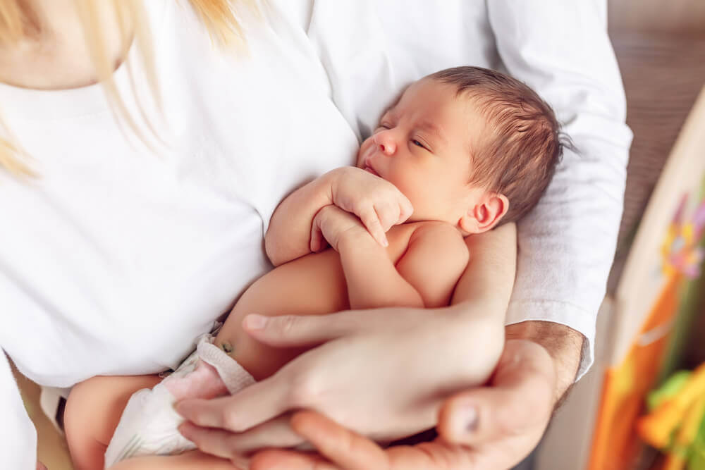 4 erros que uma mãe de primeira viagem deve evitar 4 erros que uma mãe de primeira viagem deve evitar