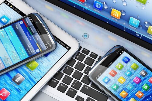 Na realidade, a tecnologia nos beneficia? Na realidade, a tecnologia nos beneficia?