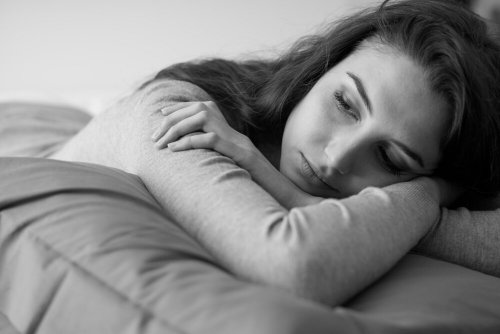 Cansaço pode ser sinal de má alimentação