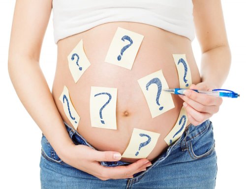 Que nome dar ao bebê?
