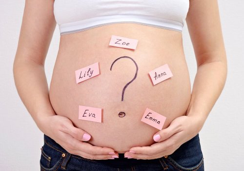 Nomes de meninas para o seu bebê