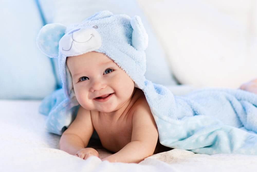 8 coisas que você nunca deve fazer com um bebê 8 coisas que você nunca deve fazer com um bebê