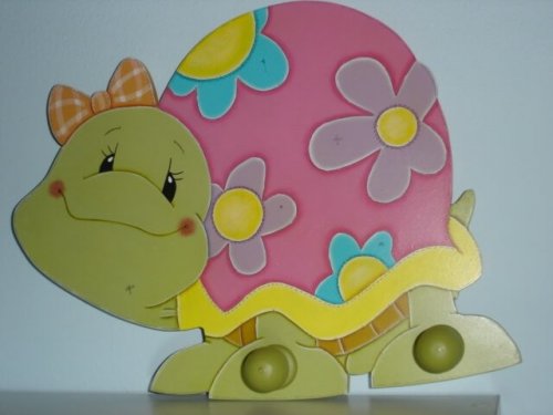 Desenho de tartaruga