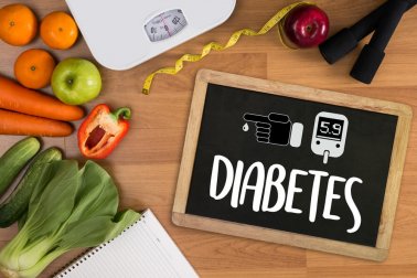 Dieta saudável de perda de peso para pessoas diabéticas
