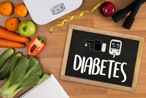 Dieta de perda de peso para pessoas diabéticas