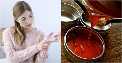 Remédios com pimenta para dores articulares