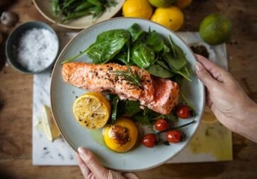 4 recomendações dietéticas para regular o colesterol