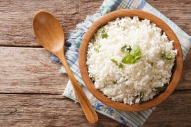 Que tipo de arroz é mais aconselhável consumir durante nossa dieta?