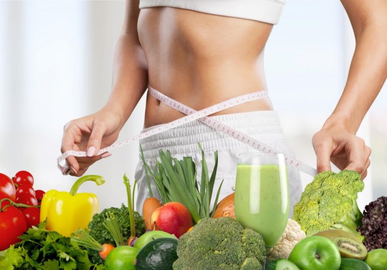 3 dietas saudáveis para recuperar a forma física