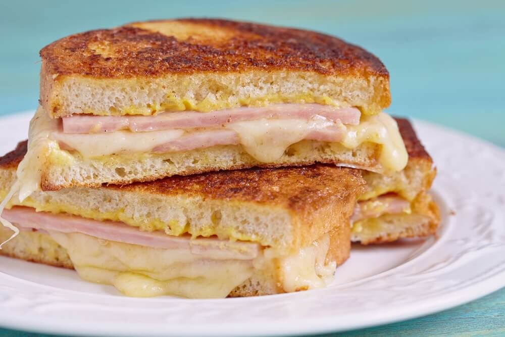 Aprenda a preparar o delicioso sanduíche Monte Cristo Aprenda a preparar o delicioso sanduíche Monte Cristo