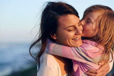 5 recomendações para ter um filho carinhoso