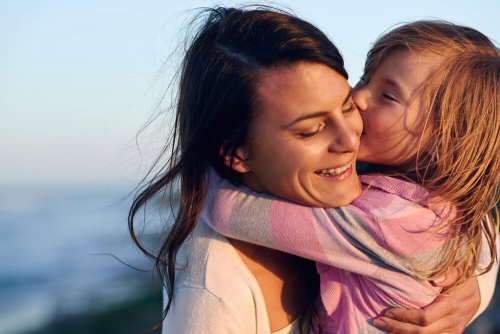 5 recomendações para ter um filho carinhoso