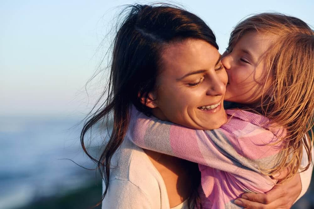 5 recomendações para ter um filho carinhoso 5 recomendações para ter um filho carinhoso