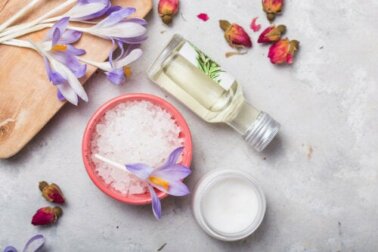 Como utilizar sal marinho para tratar o cabelo oleoso