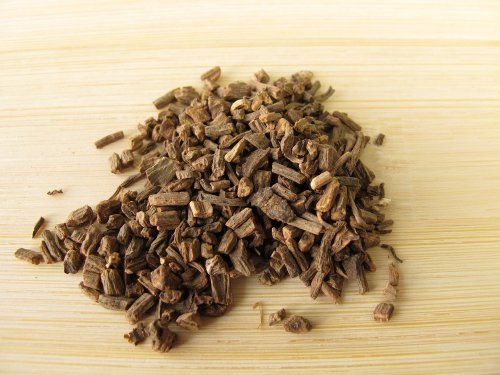 Valeriana