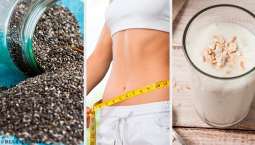 6 alimentos perfeitos para queimar gorduras
