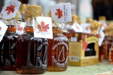 Xarope de ácer e suas incríveis propriedades emagrecedoras