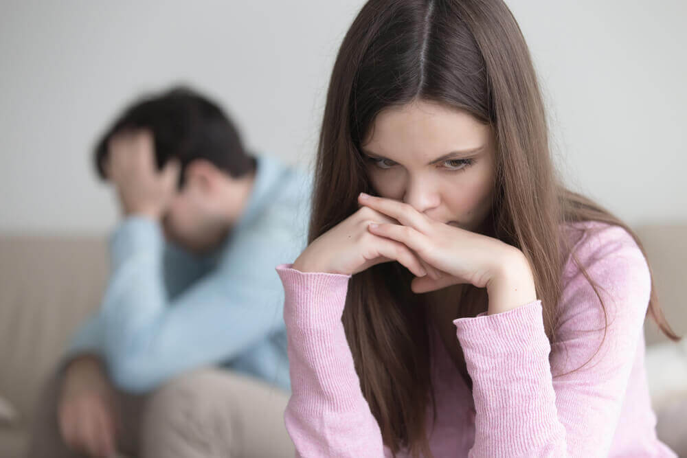 5 conselhos para não depender emocionalmente de seu parceiro 5 conselhos para não depender emocionalmente de seu parceiro